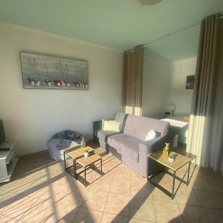 شقة Chris'home2 *