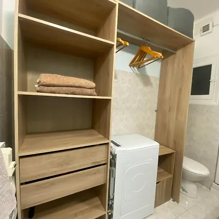 Chris'home2 شقة روكوبرُن كاب مارتي