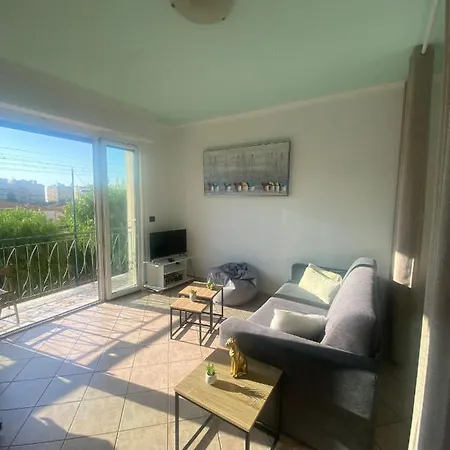 Chris'home2 Roquebrune-Cap-Martin